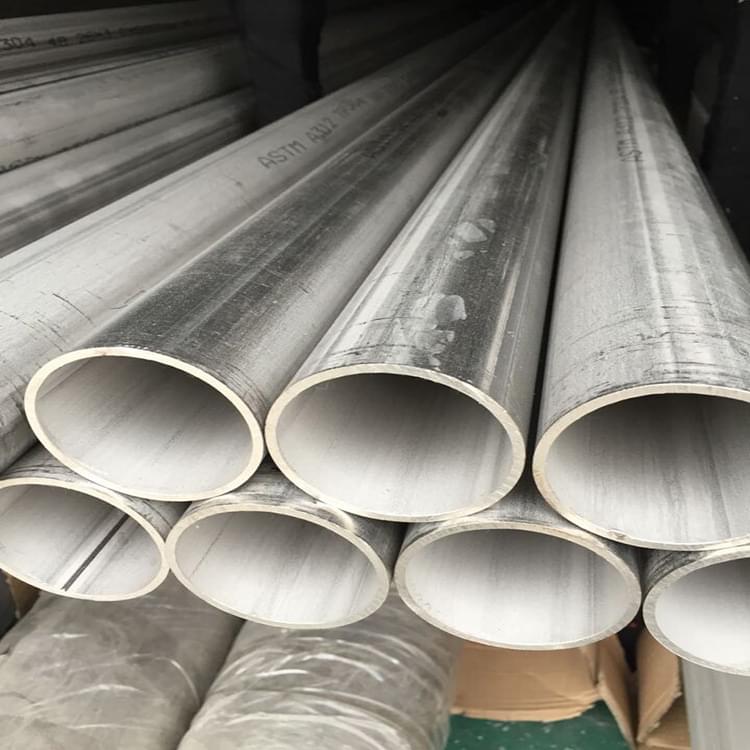 dn32不銹鋼工業(yè)管材