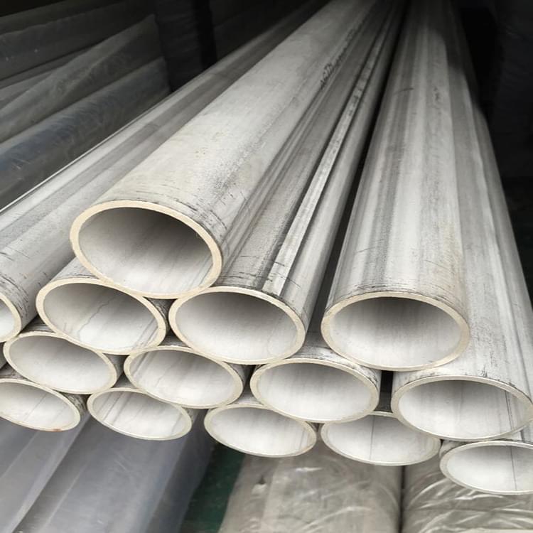 工業(yè)不銹鋼小鋼管