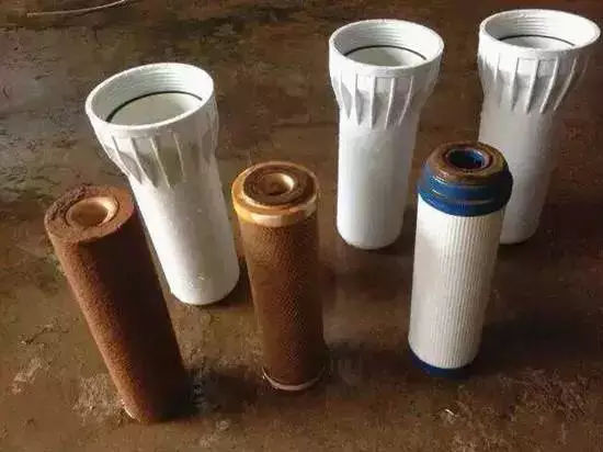 看看您家用的水管，是不銹鋼水管太貴，還是家人的健康不值得投資？