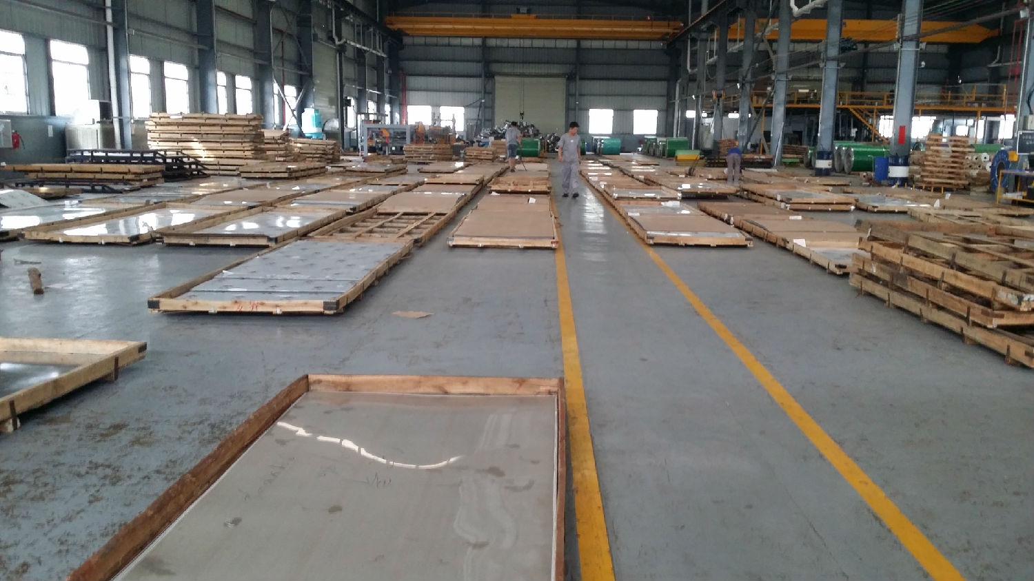 廣東永穗品牌不銹鋼板材生產(chǎn)加工廠 廣東永穗品牌不銹鋼板材生產(chǎn)加工廠